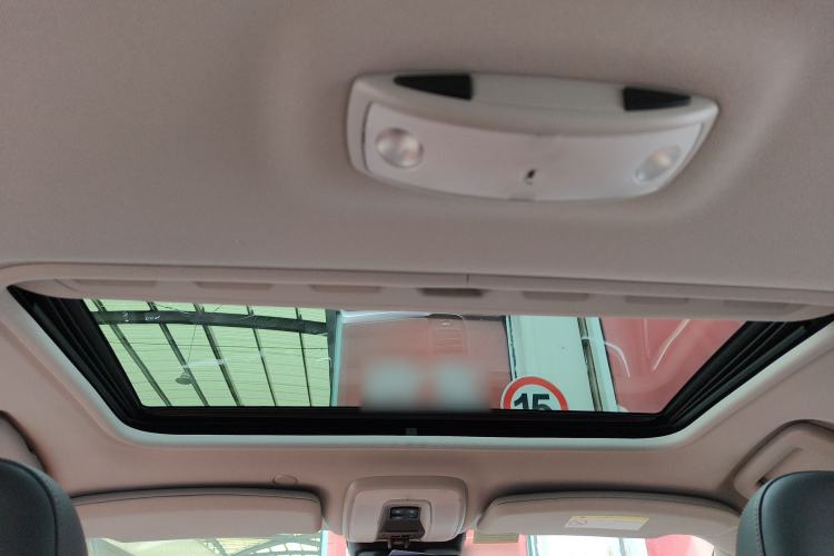 Used Volvo S60 2018 S60L T4 Smart & Ambitious Edition
