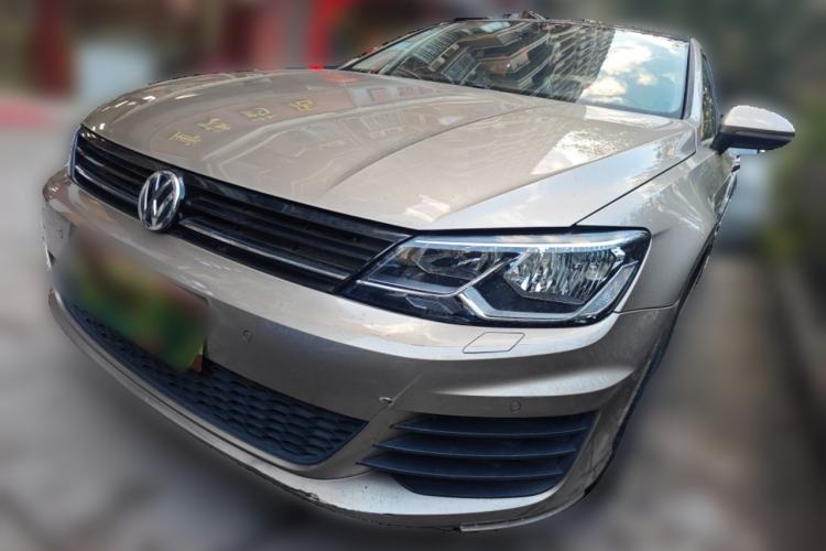 Used Volkswagen Lamando 2015 280TSI DSG Comfort Edition