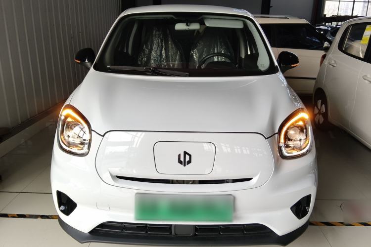 Used Leapmotor T03 2025 310 Comfort Edition