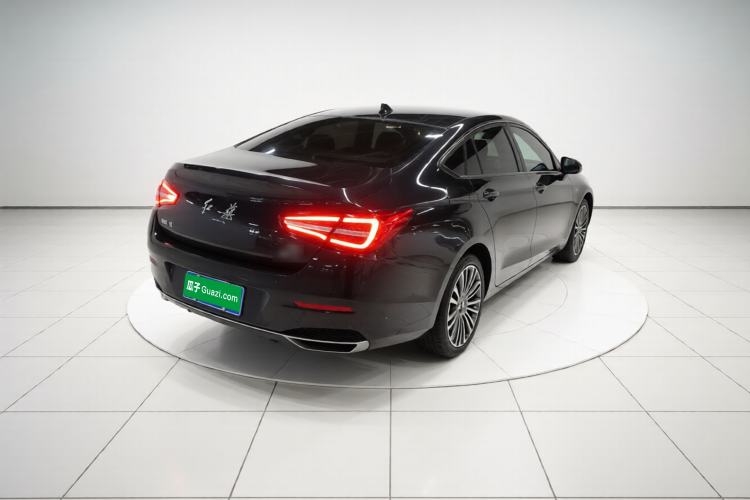 Used Hongqi H5 2020 1.5T DCT Flagship Edition
