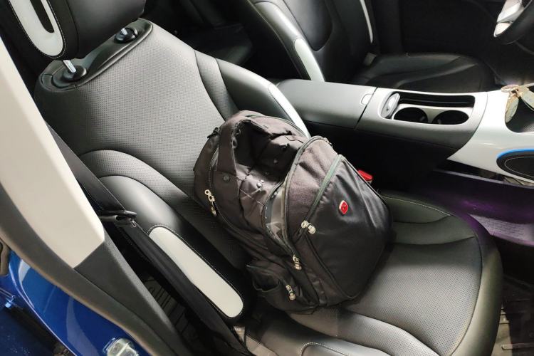 Used smart #1 2022 Pulse Heartbeat Edition