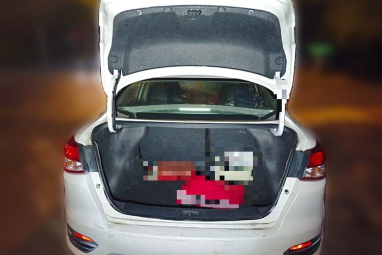 Used Nissan Lannia 2020 1.6L CVT Cool Edition