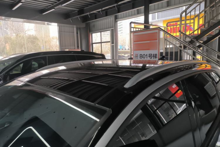 Used Volkswagen ID.4 X 2023 Pure Smart Edition