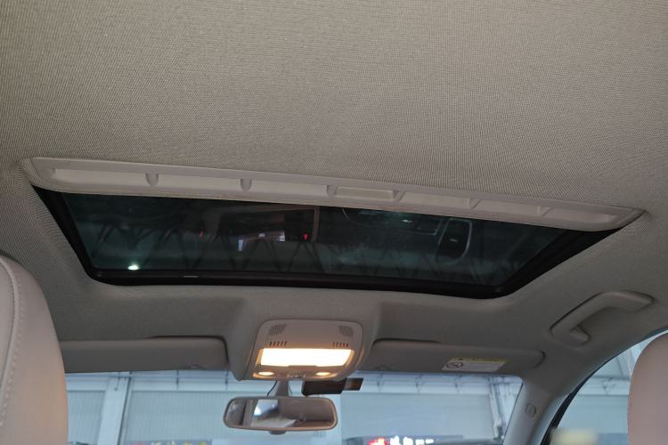 Used Audi A4L 2015 35 TFSI Automatic Comfort Model
