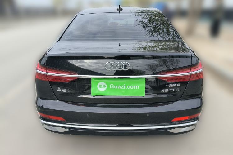 Used Audi A6L 2024 45 TFSI Prestige Dynamic Edition
