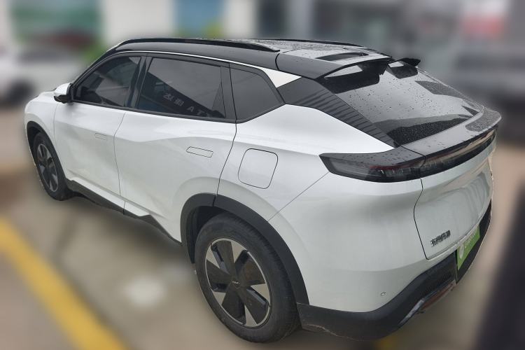 Used Dongfeng Aeolus L7 New Energy 2024 205 Plus