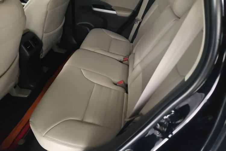 Used Honda CR-V 2013 2.4L two-wheel drive luxury version