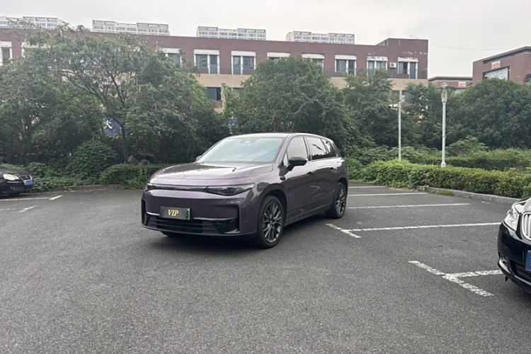 Used Leapmotor C10 2026 605 Enjoyment Edition