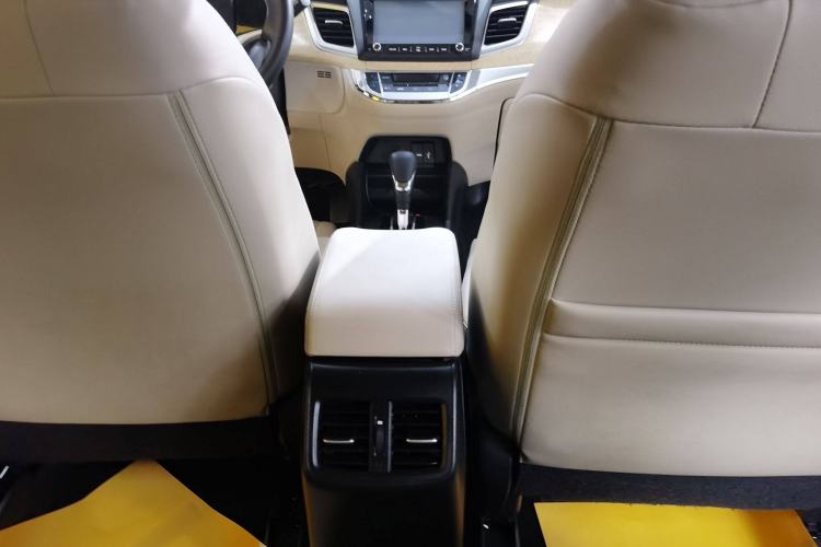 Used Honda Jade 2014 1.8L Automatic Comfort Elite Version 5 Seats