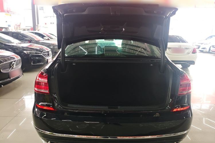 Used Volkswagen Passat 2017 330TSI DSG Luxury Edition