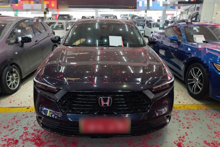 Used Honda Accord New Energy 2023 2.0L ePHEV Prestige Edition