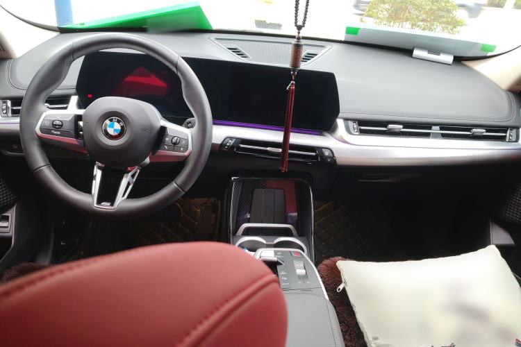 Used BMW X1 2023 sDrive25Li M Sport Package