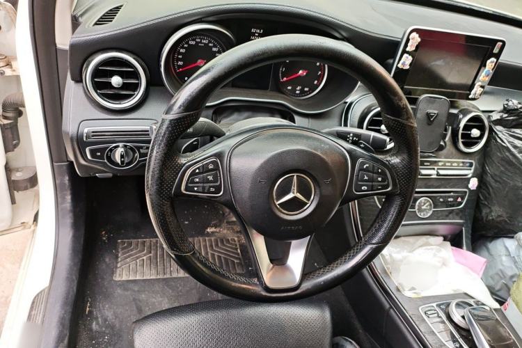 Used Mercedes-Benz C-Class 2015 C 200 L Sport Edition
