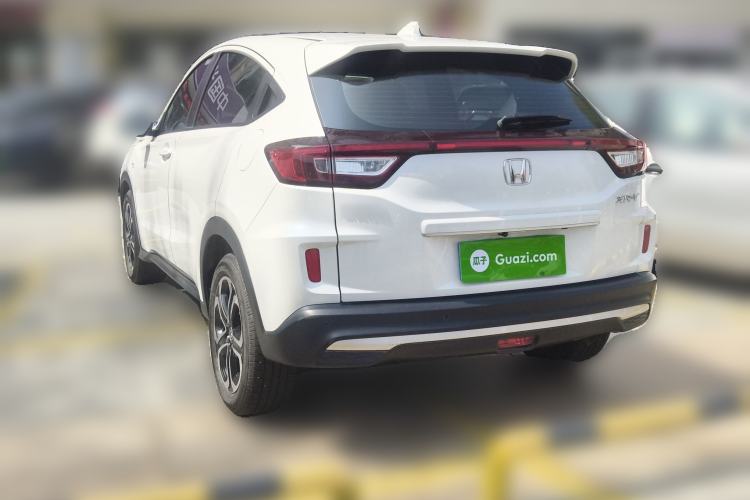 Used Honda XR-V 2021 1.5L CVT Comfort Version
