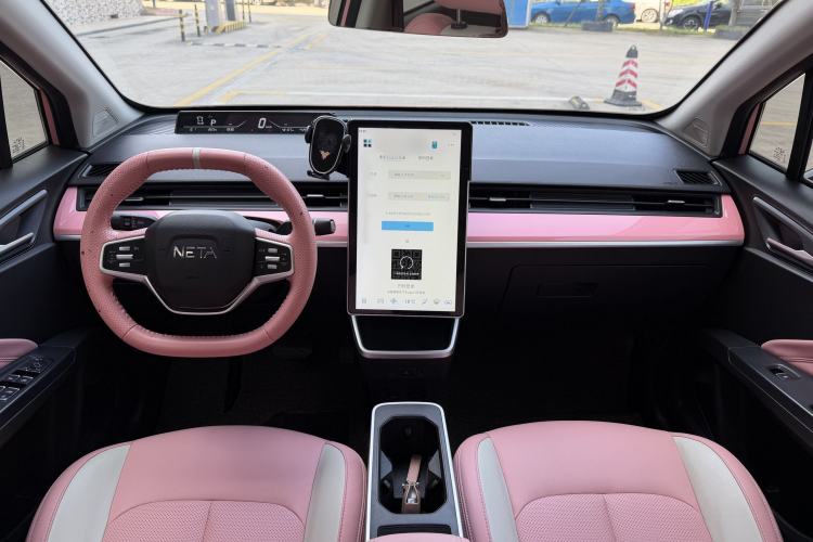 Used NETA V 2021 Witch Edition