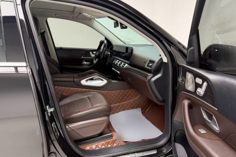 Used Mercedes-Benz GLE 2021 GLE 350 4MATIC Dynamic Edition
