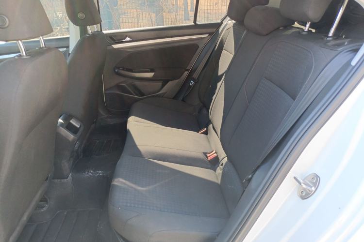 Used Volkswagen Bora 2021 1.5L Automatic Fashionable Smart Connectivity Version