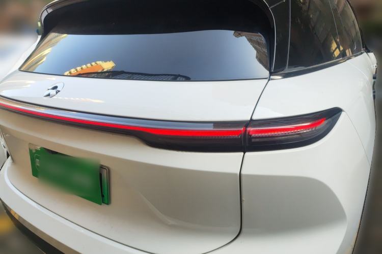 Used Nio ES6 2024 75 kWh
