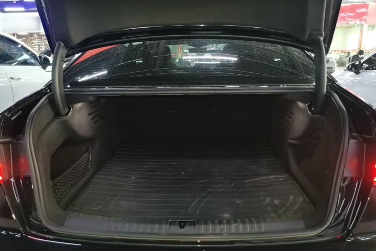 Used Audi A6L 2025 Restyled 45 TFSI quattro Prestige Dynamic Edition
