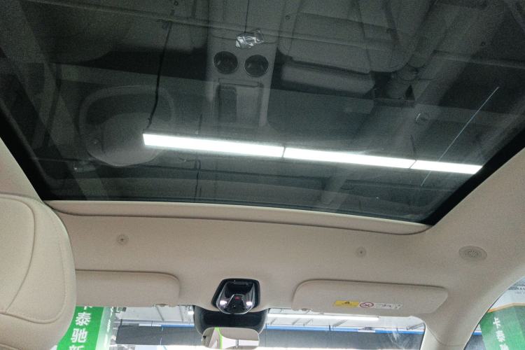 Used IM LS6 2026 Model Range-Extending 52 Max