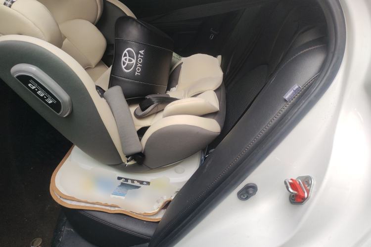 Used Toyota Camry 2023 2.0G Luxury Edition