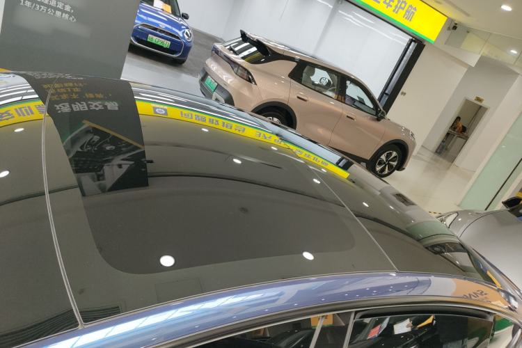 Used Tesla Model 3 2025 Rear-Wheel-Drive Version