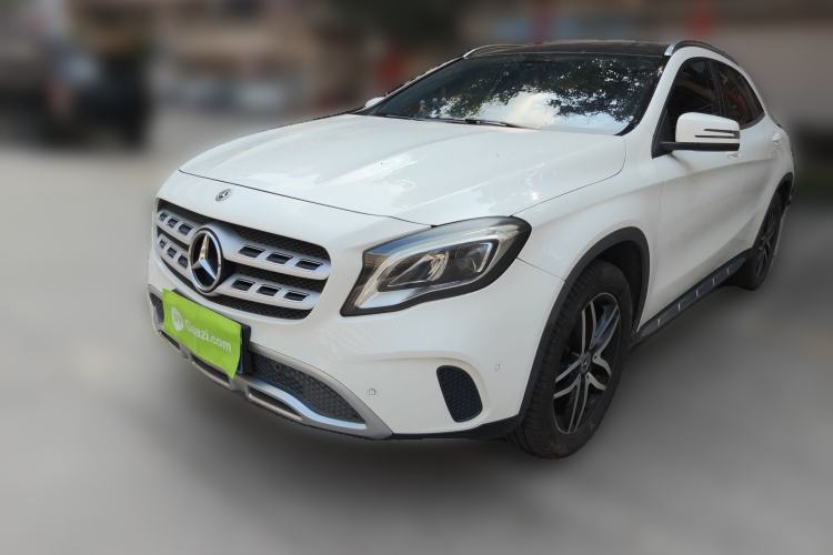 Used Mercedes-Benz GLA 2017 GLA 200 Sport Edition