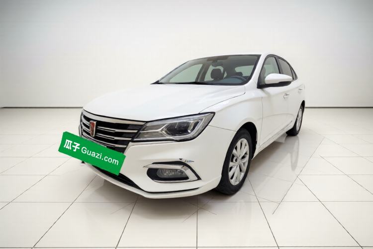 Used Roewe i5 2020 1.5L Automatic 4G Connected Linghao Edition