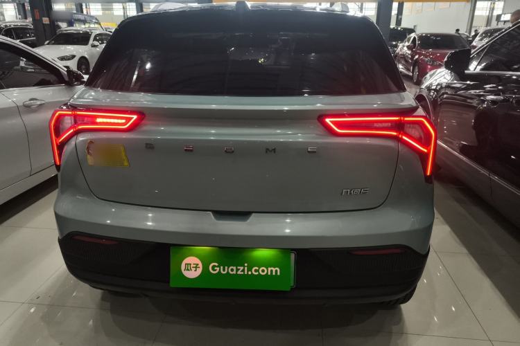 Used Geometry E Firefly 2024 301km Flowing Light