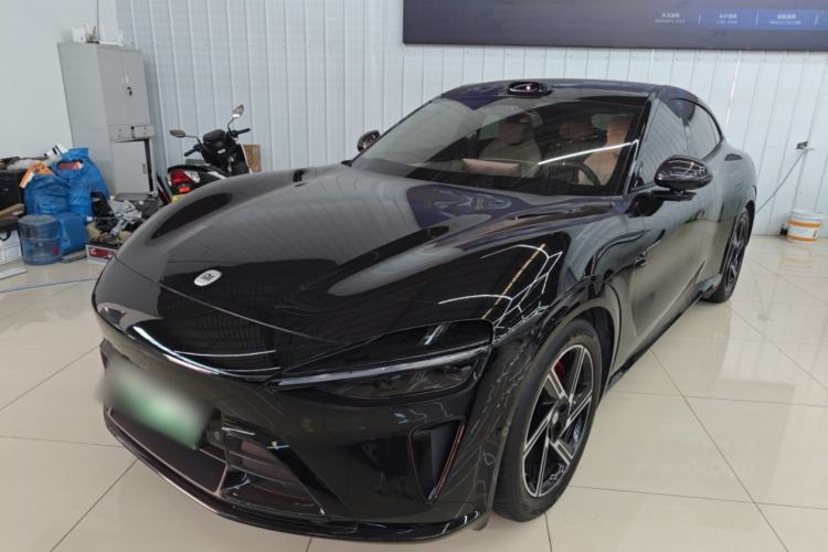 Used Xiaomi Auto YU7 2025 Ultra-Long Range High-Performance All-Wheel-Drive Max Edition