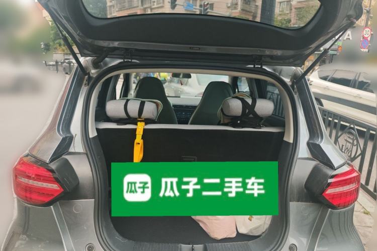 Used Leapmotor T03 2022 Hometown Jade Edition