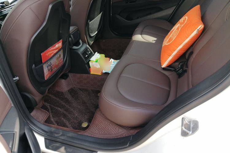 Used BMW X1 2022 sDrive25Li Leading Model
