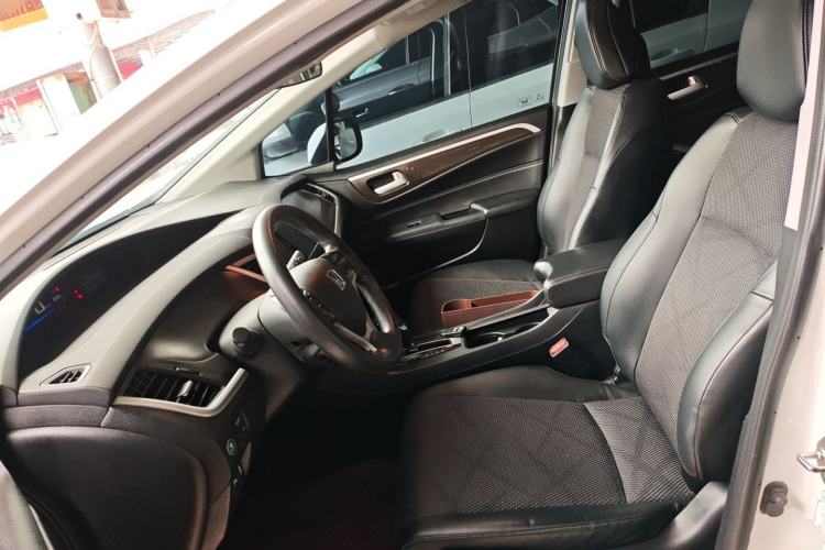 Used Honda Jade 2014 1.8L Automatic Comfort Elite Version 5 Seats
