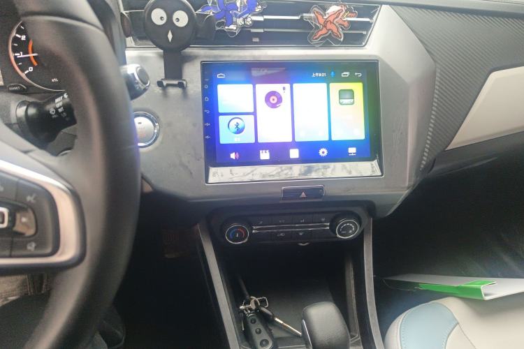 Used Chery Tiggo 3X 2022 PLUS 1.5L CVT Fashion Edition