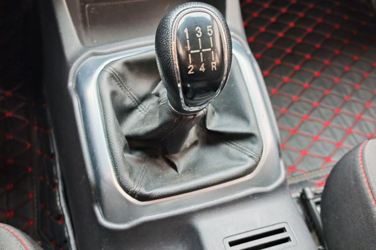 Used Oshan X70A 2018 1.5L Manual Comfort Model