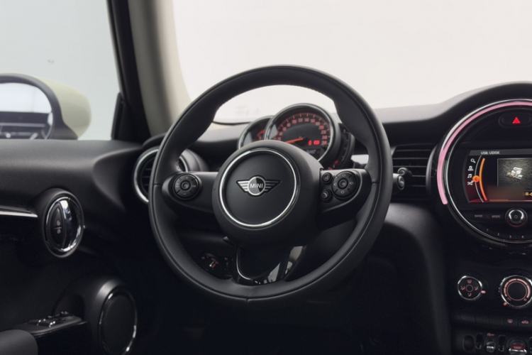 Used MINI 2021 1.5T ONE PLUS