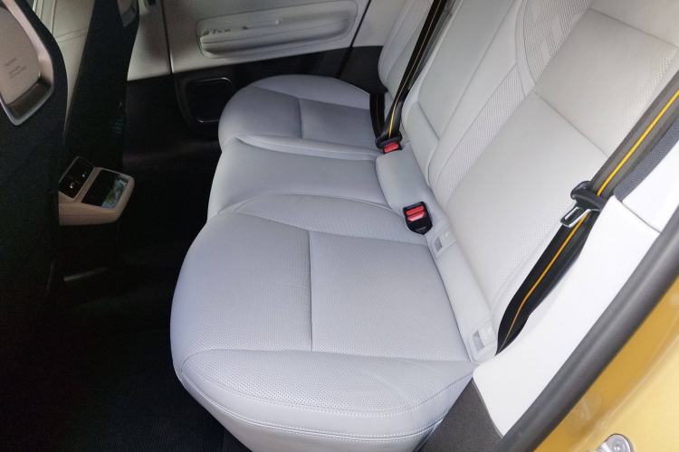 Used Polestar 4 2024 Single-Motor Standard Range PLUS Dual-Star Connectivity Edition