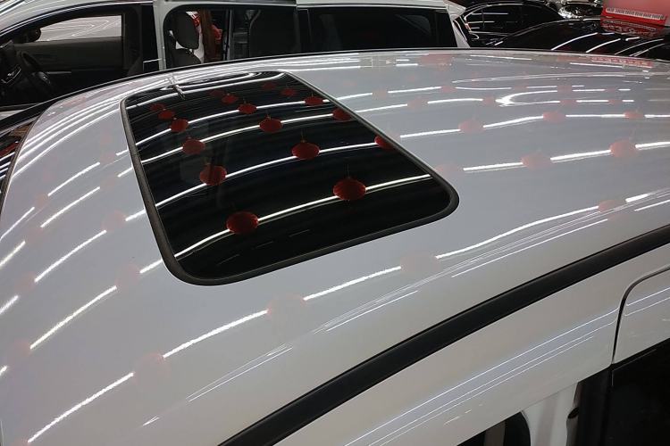 Used Honda Odyssey 2017 2.4L Smart Edition