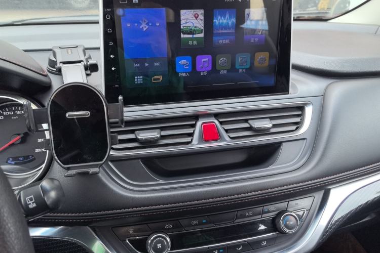 Used JAC Refine S3 2018 Custom Edition 1.5L Manual Luxury Model