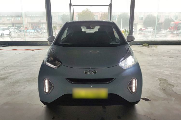 Used Chery Little Ant 2024 Edition Youth Version 251km Passion Version 25.05 kWh
