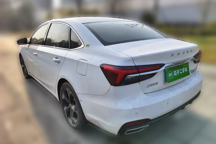 Used Roewe i6 MAX 2020 300TGI Automatic "Swell Cool Smart Drive" Edition