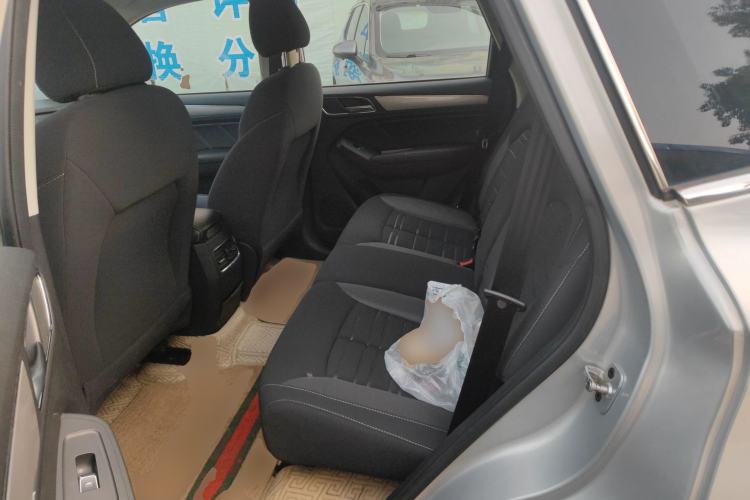 Used Roewe RX5 2020 20T Manual 4G Connect Million Edition