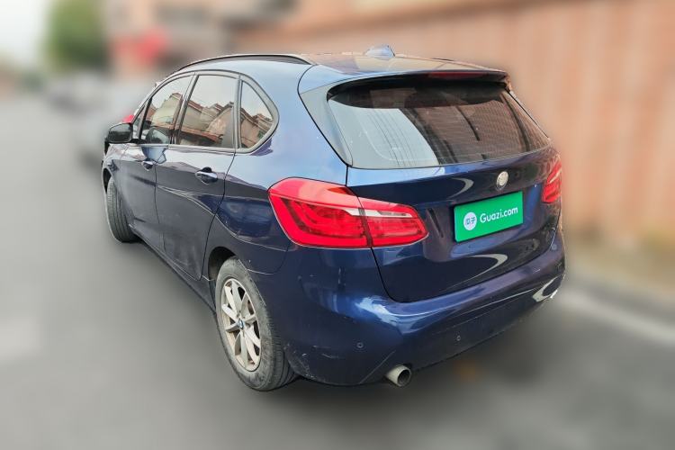 Used BMW 2 Series Active Tourer 2016 218i Fashion Model