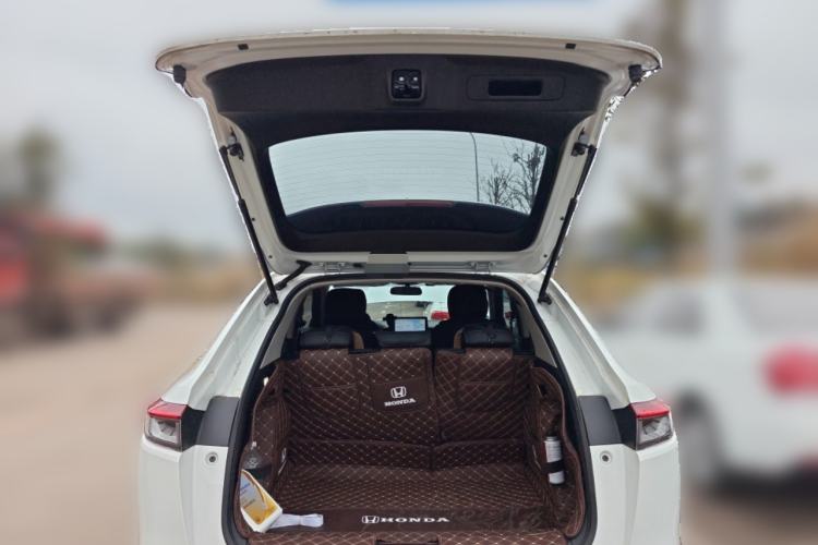 Used Honda Vezel 2025 1.5L CVT Comfort Edition
