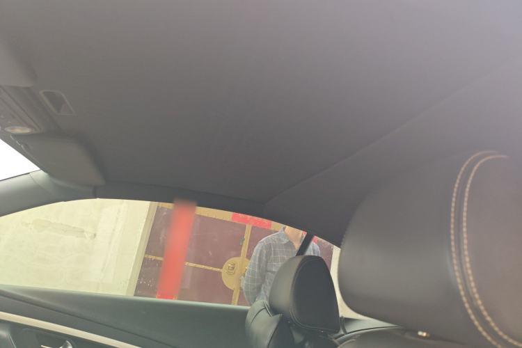 Used Volkswagen Eos 2010 2.0 TSI DSG Moonlit Edition
