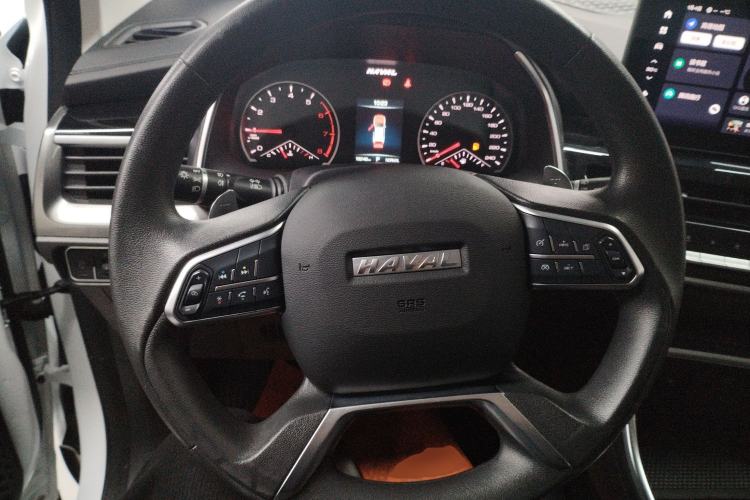 Used Haval H6 2023 National Trend Edition 1.5T Automatic Urban Version
