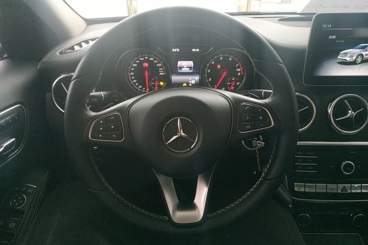 Used Mercedes-Benz GLA 2018 GLA 220 4MATIC Sport Edition