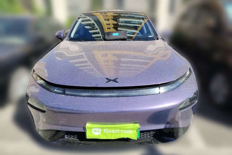 Used XPeng P7 2022 586G
