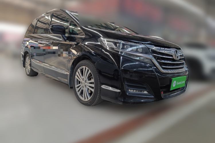 Used Honda Elysion 2016 2.4L Luxury Edition