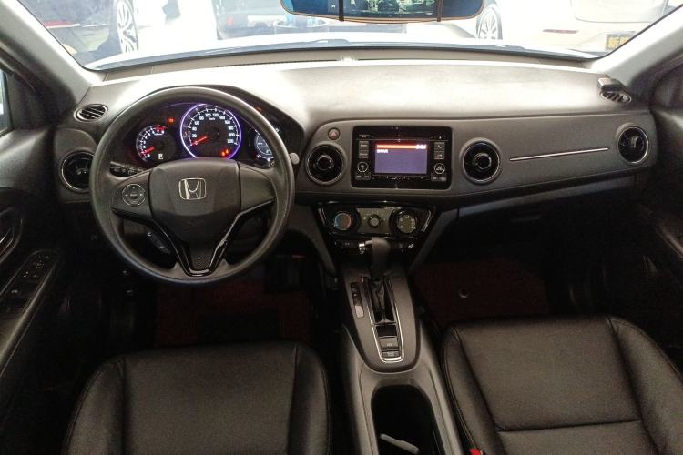 Used Honda XR-V 2015 1.5L LXi CVT Classic Edition
